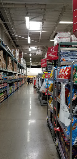 Warehouse club «BJ’s Wholesale Club», reviews and photos, 507 New Park Ave, West Hartford, CT 06110, USA