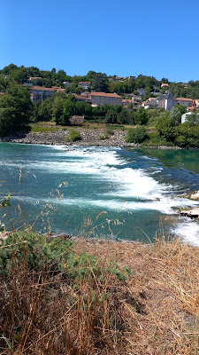 Miribel à Miribel