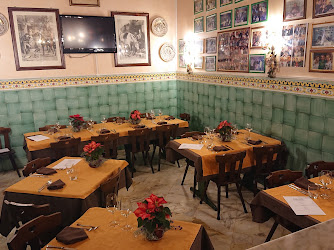 All'Antica Osteria