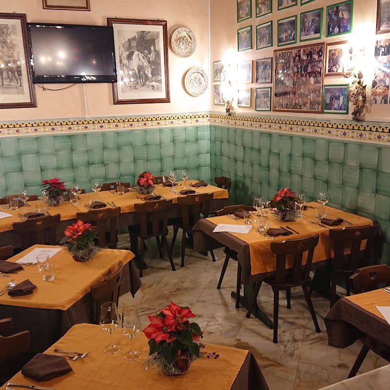 All'Antica Osteria