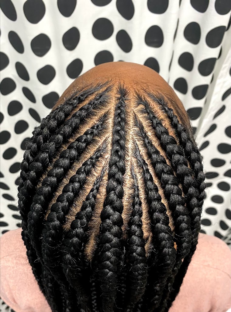 Crown and Glory Hair Spa 91730