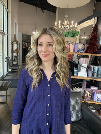 Beauty Salon «PURE Beauty Bliss Salon», reviews and photos, 20322 Huebner Rd, San Antonio, TX 78258, USA