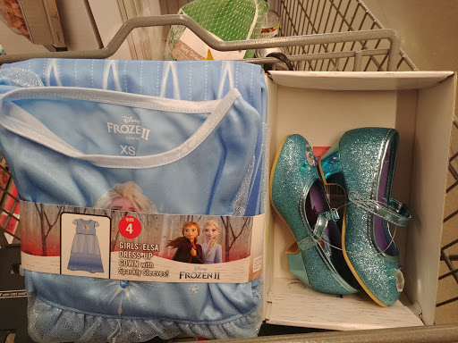 Supermarket «ALDI», reviews and photos, 1436 Kempsville Rd, Virginia Beach, VA 23464, USA