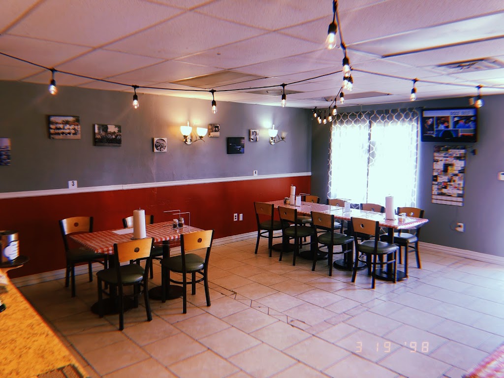 H & J Pizza and Wings 75114