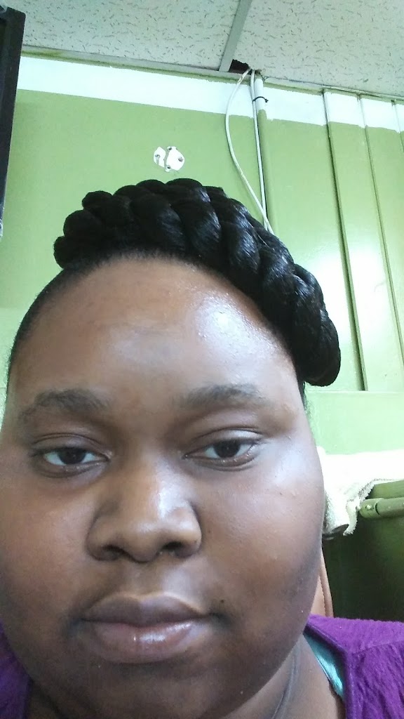 Captain Cut Barber Shop Nails & Beauty Salon 33161