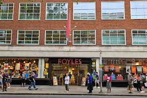 Foyles image