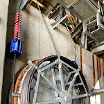 Photo n° 7 de l'avis de Jérémie.o fait le 10/07/2021 à 20:42 pour Téléphérique du Pic du Midi de Bigorre à Bagnères-de-Bigorre