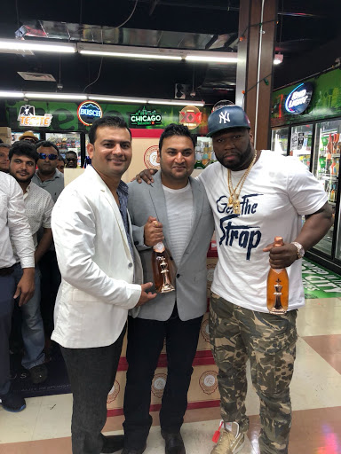 Liquor Store «Madison Food Wine & Spirits», reviews and photos, 3900 W Madison St, Chicago, IL 60624, USA