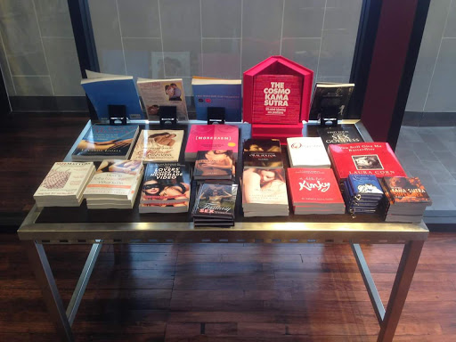 Adult Entertainment Store «Downtown Intimates», reviews and photos, 314 N 1st Ave, Minneapolis, MN 55401, USA