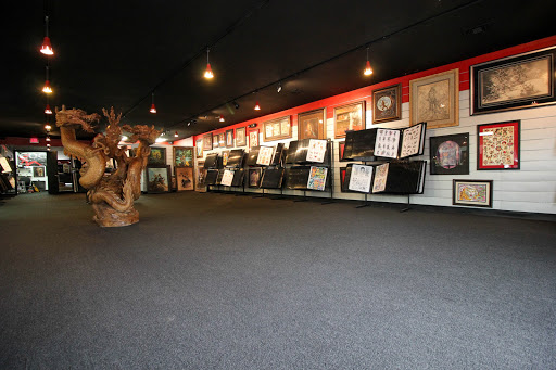 Tattoo Shop «Biloxi Ink Tattoo», reviews and photos, 2733 Pass Rd, Biloxi, MS 39531, USA