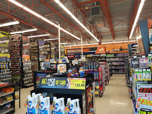 Auto Parts Store «AutoZone», reviews and photos, 2395 W 11th Ave, Eugene, OR 97402, USA