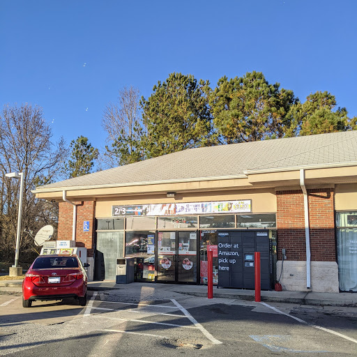 Convenience Store «Shell Food Mart», reviews and photos, 133 Johnson Ferry Rd, Marietta, GA 30068, USA