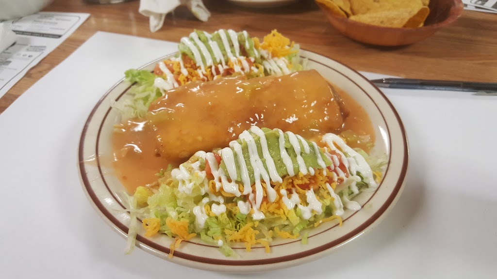 Fernando's Mexican Food Yuma, CO 80759, Reviews, Hours & Contact