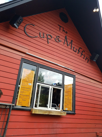 The Cup & Muffin