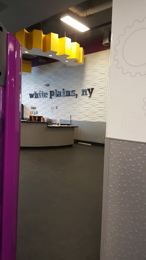 Gym «Planet Fitness», reviews and photos, 250 Main St, White Plains, NY 10601, USA