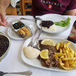 Photo n°2 de l'avis de Leia.o fait le 05/05/2019 à 18:44 sur le  Restaurante Casa Pimenta à Braga