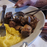 Photo n°2 de l'avis de mauro.a fait le 23/04/2024 à 13:21 sur le  AQUILA ROSSA à Borgo San Giacomo