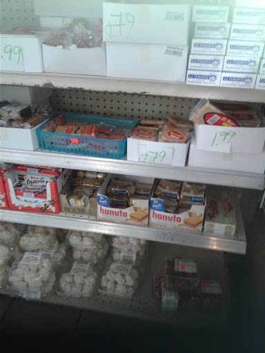 Supermarket «La Primera», reviews and photos, 6221 Ridge Rd, Port Richey, FL 34668, USA