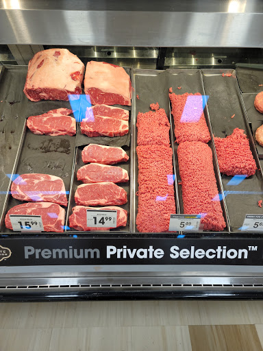 Grocery Store «Kroger», reviews and photos, 17447 Haggerty Rd, Northville, MI 48168, USA