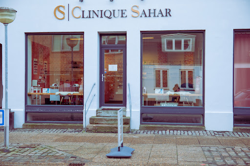 Clinique Sahar in Hjørring, Hjørring