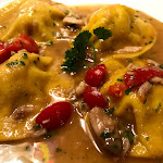 Photo n°4 de l'avis de Angela.h fait le 22/11/2018 à 13:39 sur le  EnOsteria Capolecase à Rome