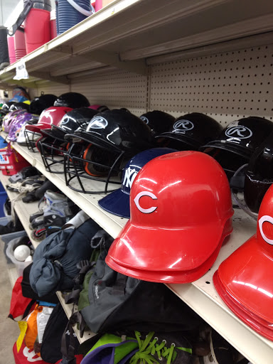 Thrift Store «St. Vincent de Paul Thrift Store and Donation Center», reviews and photos, 813 Main St, Milford, OH 45150, USA