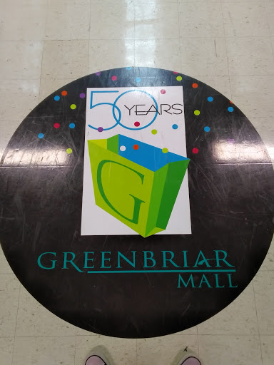 Shopping Mall «Greenbriar Mall», reviews and photos, 2841 Greenbriar Pkwy SW, Atlanta, GA 30331, USA
