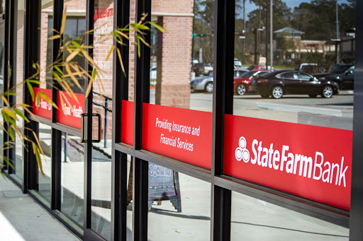 Auto Insurance Agency «State Farm Insurance: Cody McCown», reviews and photos