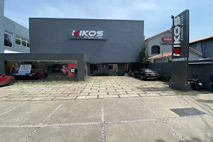Kikos Fitness Jardim Europa - Equipamentos para Academia em São Paulo SP image