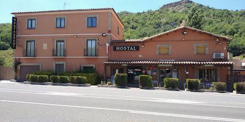 Restaurante Lo Pas d,Aran - Mas de Ribera, Carretera N-230, Km 98, 22583 Arén, Huesca, Spain