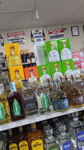 Liquor Store «Crestwood Liquors», reviews and photos, 6930 Crestwood Blvd, Frederick, MD 21703, USA