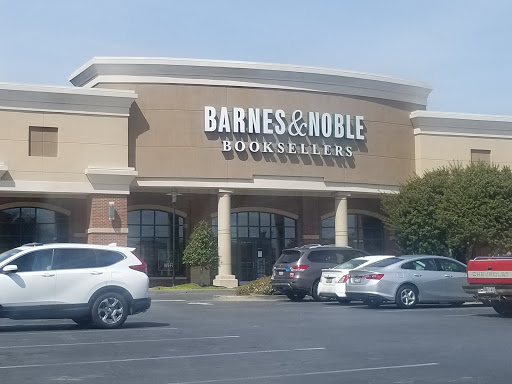 Book Store «Barnes & Noble», reviews and photos, 1442 Turner McCall Blvd, Rome, GA 30161, USA