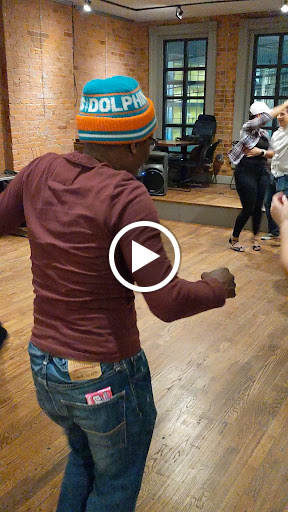 Coffee Shop «The 86 Coffee Bar & Concert Venue», reviews and photos, 2820 Vine St, Cincinnati, OH 45219, USA