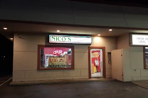 Nico's Pizza & Grinders image