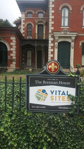 Wedding Venue «The Brennan House», reviews and photos, 631 S 5th St, Louisville, KY 40202, USA
