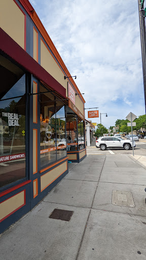 1884 Centre St, West Roxbury, MA 02132, USA