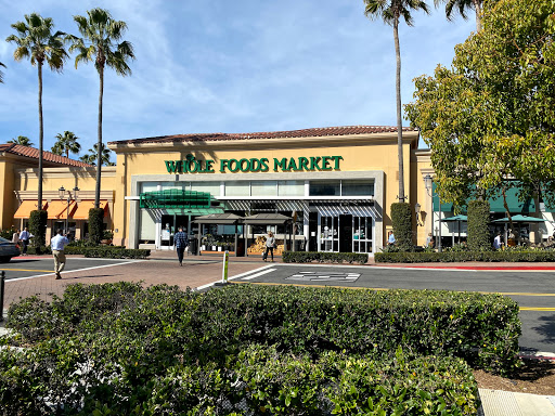 Grocery Store «Whole Foods Market», reviews and photos, 415 Newport Center Dr, Newport Beach, CA 92660, USA