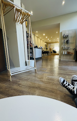 Le Salon Angel Et Gwen à Castres