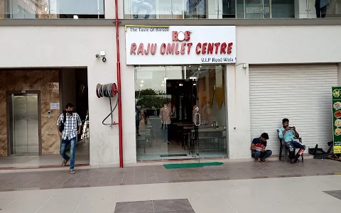 Raju Omlete Center image