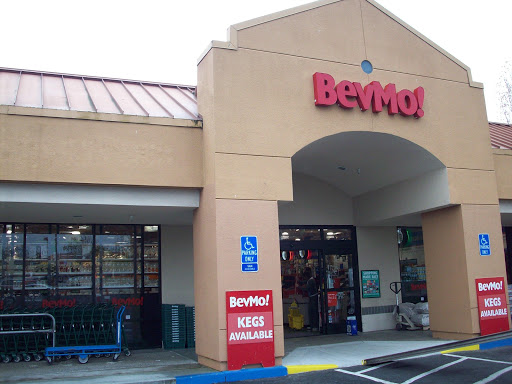 Wine Store «BevMo!», reviews and photos, 1282 El Camino Real, San Bruno, CA 94066, USA