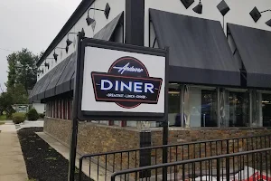 Andover Diner image