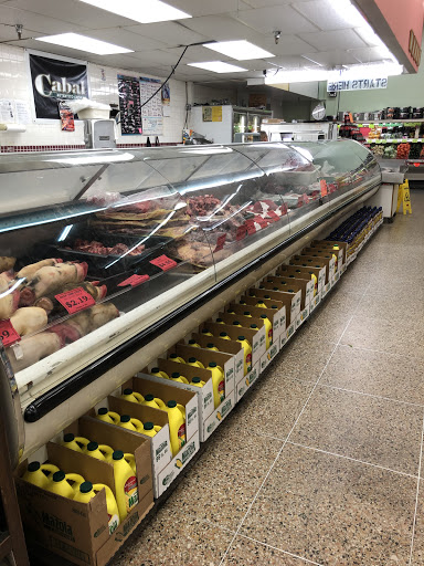 Grocery Store «Americana Grocery-Maryland», reviews and photos, 4900 Annapolis Rd, Bladensburg, MD 20710, USA