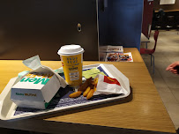 Aliment-réconfort du Restaurant servant le petit-déjeuner McDonald's Ledru Rollin à Paris - n°10