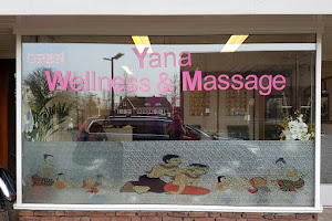 Yana Thaise Massage Spa & Wellness