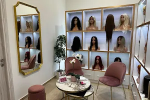 MACO Συστήματα Μαλλιών -Περούκες- Hair Extensions image