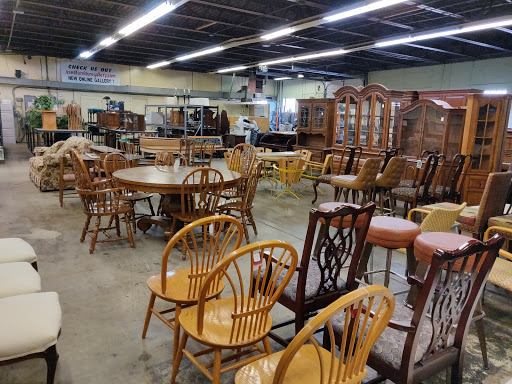 Used Furniture Store «Used Furniture Gallery», reviews and photos, 1531 Saw Mill Run Blvd, Pittsburgh, PA 15210, USA