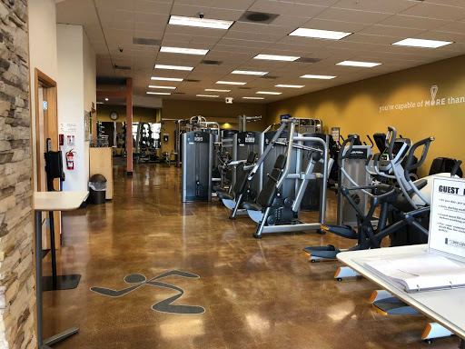 Gym «Anytime Fitness», reviews and photos, 2623 N Pearl St, Tacoma, WA 98407, USA