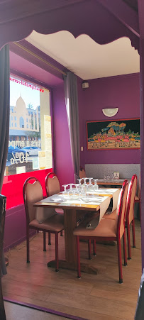 Les plus récentes photos du Restaurant indien Le Taj Mahal à Remiremont - n°6