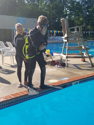 Great Bridge Swim & Racquet Club - photo 12