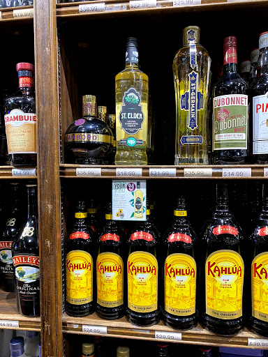 Wine Store «Seaholm Wines & Liquors», reviews and photos, 134 Wall St, Huntington, NY 11743, USA